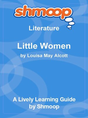 cover image of Little Women